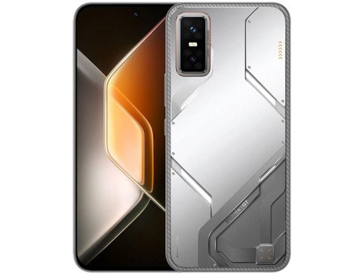 Смартфон Infinix GT 30 8/256Gb White